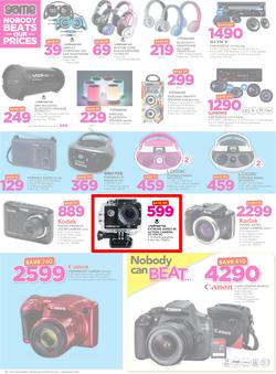 Game Botswana : Nobody Beats our Prices (26 July - 9 August 2017), page 10