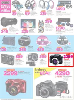 Game Botswana : Nobody Beats our Prices (26 July - 9 August 2017), page 10