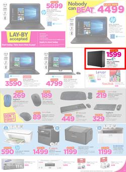 Game Botswana : Nobody Beats our Prices (26 July - 9 August 2017), page 11