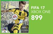 Fifa 17 Xbox One