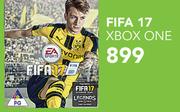 Fifa 17 XBOX One