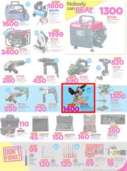 Game Botswana : Nobody Beats our Prices (26 July - 9 August 2017), page 13