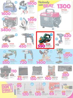 Game Botswana : Nobody Beats our Prices (26 July - 9 August 2017), page 13