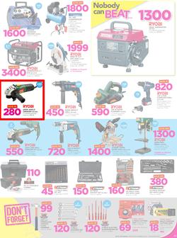 Game Botswana : Nobody Beats our Prices (26 July - 9 August 2017), page 13