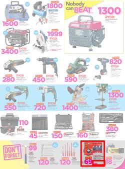 Game Botswana : Nobody Beats our Prices (26 July - 9 August 2017), page 13