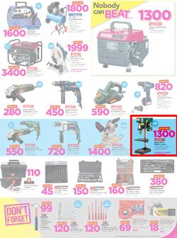 Game Botswana : Nobody Beats our Prices (26 July - 9 August 2017), page 13