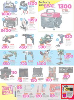 Game Botswana : Nobody Beats our Prices (26 July - 9 August 2017), page 13