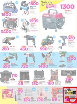 Game Botswana : Nobody Beats our Prices (26 July - 9 August 2017), page 13