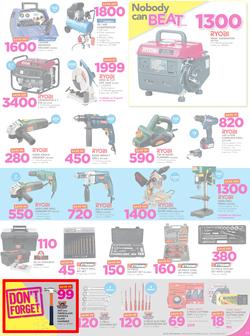 Game Botswana : Nobody Beats our Prices (26 July - 9 August 2017), page 13