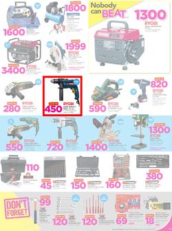 Game Botswana : Nobody Beats our Prices (26 July - 9 August 2017), page 13