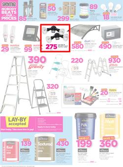 Game Botswana : Nobody Beats our Prices (26 July - 9 August 2017), page 14