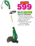 Trimtech 900W Trimmer