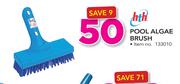Hth Pool Algae Brush