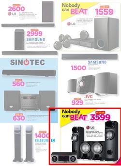 Game Botswana : Nobody Beats our Prices (26 July - 9 August 2017), page 17