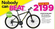 Totem 29" XT Alloy Mountain Bike