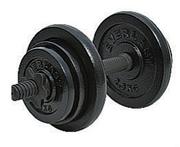 Everlast Dumbell Set 10Kg