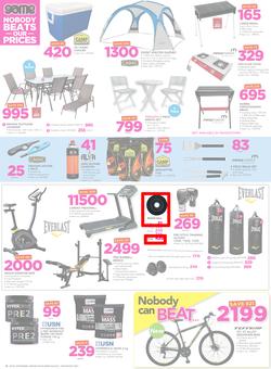 Game Botswana : Nobody Beats our Prices (26 July - 9 August 2017), page 18