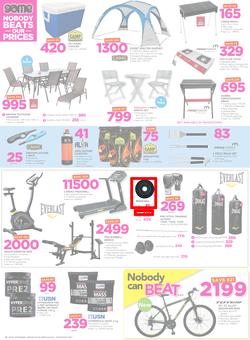 Game Botswana : Nobody Beats our Prices (26 July - 9 August 2017), page 18