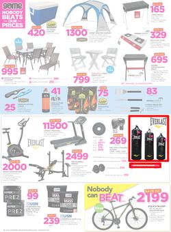 Game Botswana : Nobody Beats our Prices (26 July - 9 August 2017), page 18