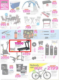 Game Botswana : Nobody Beats our Prices (26 July - 9 August 2017), page 18