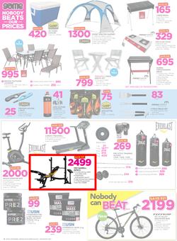 Game Botswana : Nobody Beats our Prices (26 July - 9 August 2017), page 18