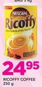 Ricoffy Coffee-250g