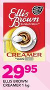 Ellis Brown Creamer-1kg