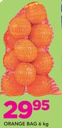 Orange Bag-6Kg