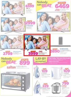 Game Lesotho : Nobody Beats our Prices (26 July - 9 August 2017), page 3