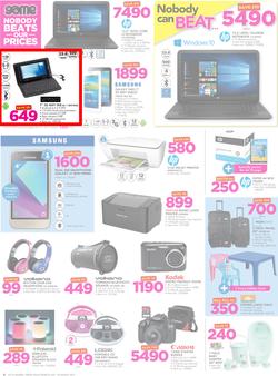 Game Lesotho : Nobody Beats our Prices (26 July - 9 August 2017), page 4