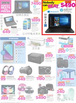 Game Lesotho : Nobody Beats our Prices (26 July - 9 August 2017), page 4