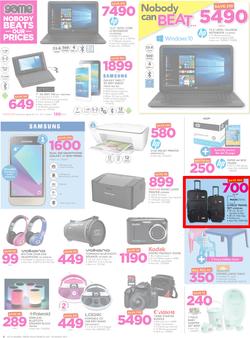 Game Lesotho : Nobody Beats our Prices (26 July - 9 August 2017), page 4