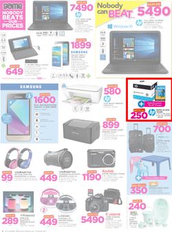 Game Lesotho : Nobody Beats our Prices (26 July - 9 August 2017), page 4