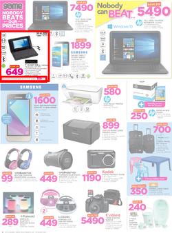 Game Lesotho : Nobody Beats our Prices (26 July - 9 August 2017), page 4