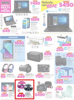 Game Lesotho : Nobody Beats our Prices (26 July - 9 August 2017), page 4