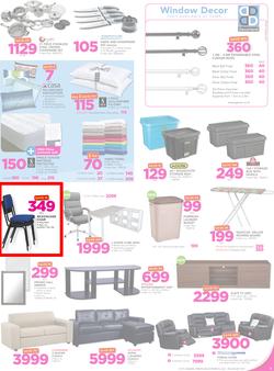 Game Lesotho : Nobody Beats our Prices (26 July - 9 August 2017), page 5