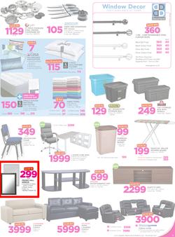 Game Lesotho : Nobody Beats our Prices (26 July - 9 August 2017), page 5