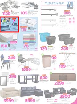 Game Lesotho : Nobody Beats our Prices (26 July - 9 August 2017), page 5