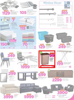 Game Lesotho : Nobody Beats our Prices (26 July - 9 August 2017), page 5