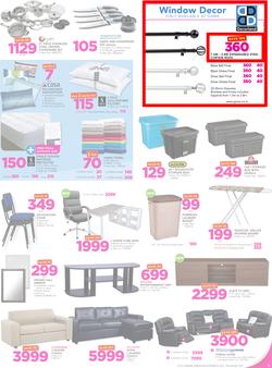 Game Lesotho : Nobody Beats our Prices (26 July - 9 August 2017), page 5