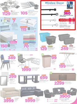 Game Lesotho : Nobody Beats our Prices (26 July - 9 August 2017), page 5