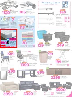 Game Lesotho : Nobody Beats our Prices (26 July - 9 August 2017), page 5