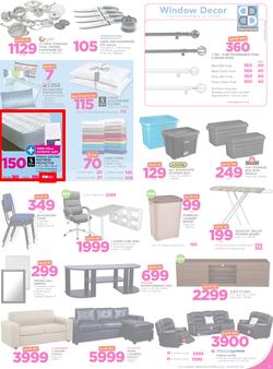 Game Lesotho : Nobody Beats our Prices (26 July - 9 August 2017), page 5