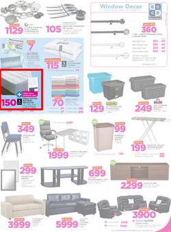 Game Lesotho : Nobody Beats our Prices (26 July - 9 August 2017), page 5