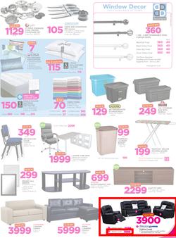 Game Lesotho : Nobody Beats our Prices (26 July - 9 August 2017), page 5