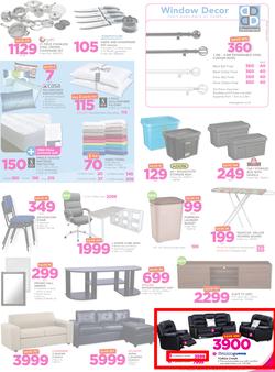 Game Lesotho : Nobody Beats our Prices (26 July - 9 August 2017), page 5