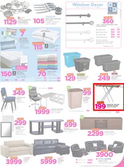 Game Lesotho : Nobody Beats our Prices (26 July - 9 August 2017), page 5