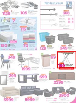 Game Lesotho : Nobody Beats our Prices (26 July - 9 August 2017), page 5