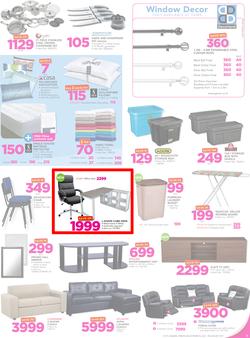 Game Lesotho : Nobody Beats our Prices (26 July - 9 August 2017), page 5