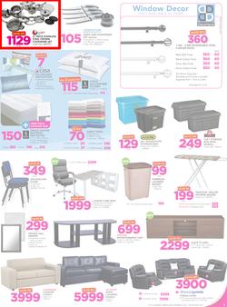Game Lesotho : Nobody Beats our Prices (26 July - 9 August 2017), page 5